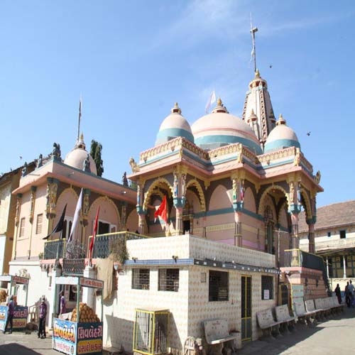 Gopnath Mahadev Temple Bhavnagar India Photos