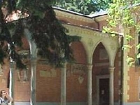 Gothic House