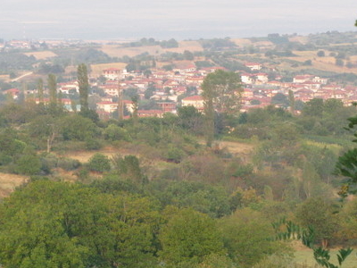 Goumenissa