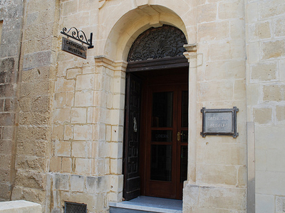 Gozo Cathedral Museum