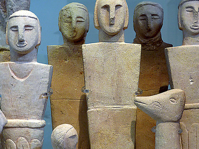 Gozo Museum of Archaeology Gozo Museum of Archaeology