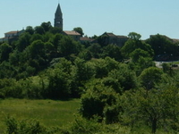 Gračišće