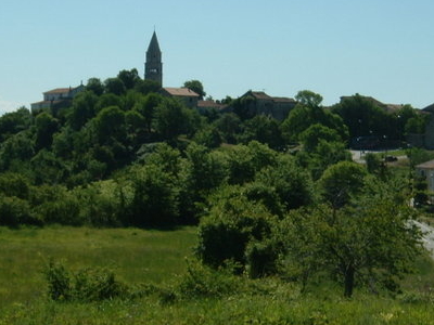 Gračišće