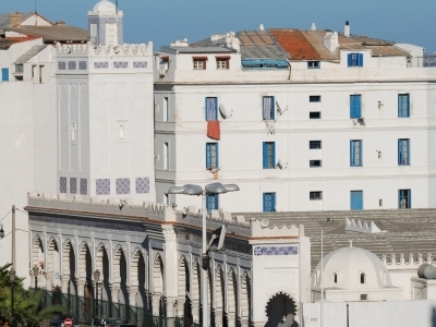 Great Mosque of Algiers