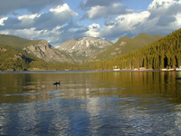Grand Lake