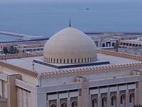 Grand Mosque