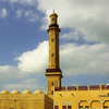Grand Mosque Dubai