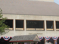 Grand Ole Opry