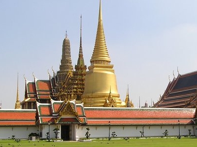 Wat Phra Kaew
