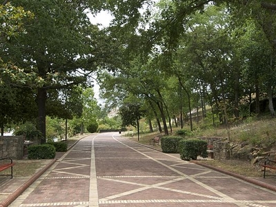 Grand Promenade
