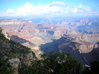 Grandview Point Grandview Point
