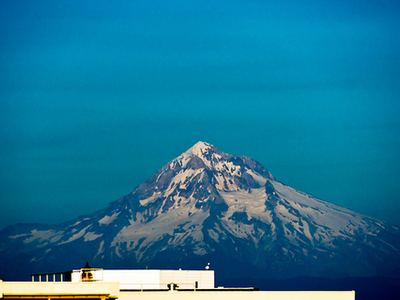 Granite Mountain