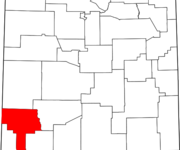 Grant County