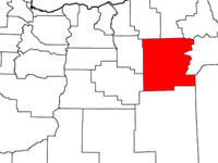 Grant County