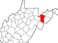 Grant County Grant County