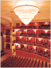 Gran Teatro Gran Teatro