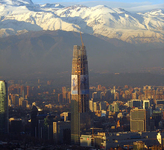 Gran Torre Santiago
