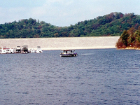 Grayson Lake