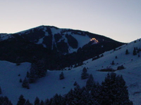 Great Divide Ski Area