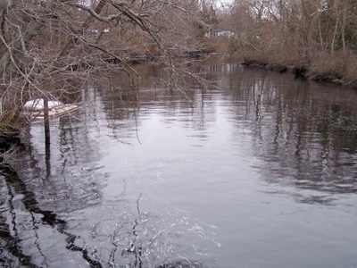 Great Egg Harbor River