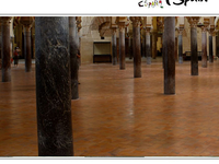 Great Mosque of Cordoba Great Mosque of Cordoba