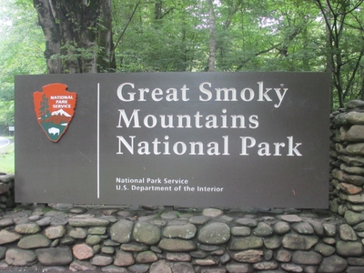 Great Smoky Mountains National Park