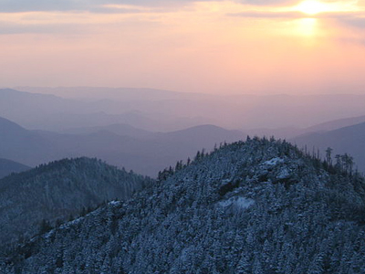 Great Smoky Mountains