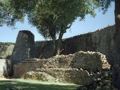 Great Zimbabwe