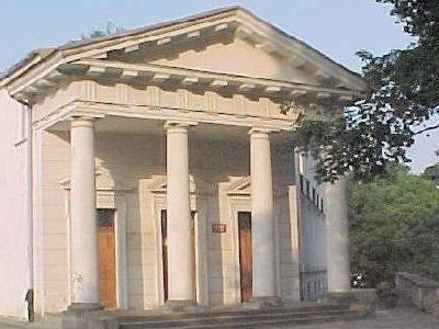 Greek House