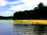 Greenbrier State Park Greenbrier State Park