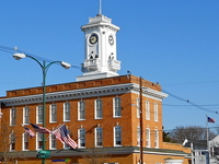 Greencastle