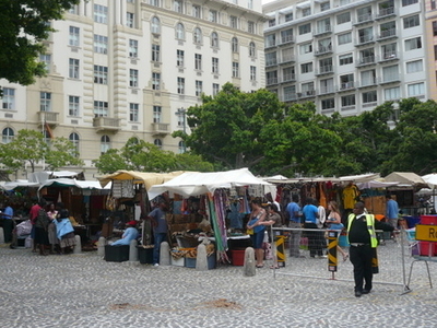 Greenmarket Square