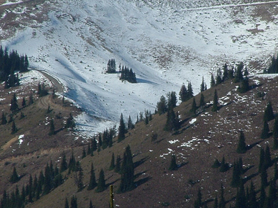 Green Mountain