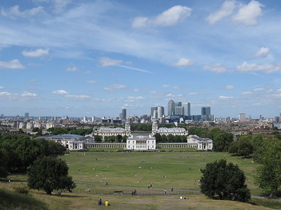 Greenwich Park