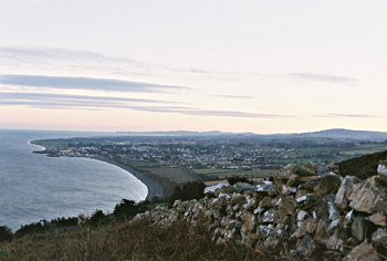 Greystones