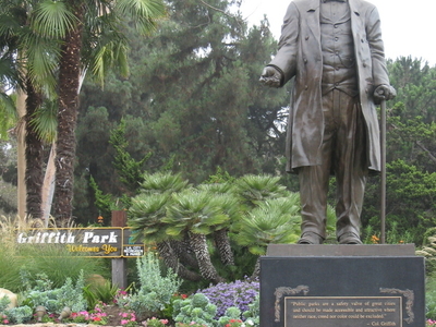 Griffith Park