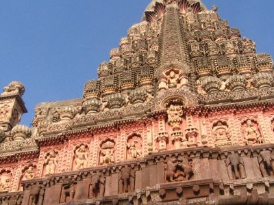 Grishneshwar