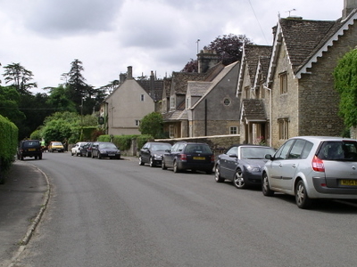 Grittleton
