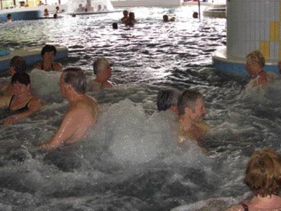 Gránit Medicinal Spa
