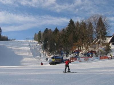 GromadzynSki Lift