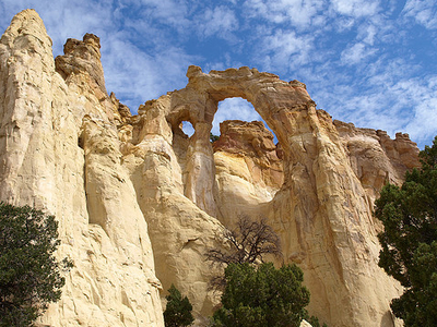 Grosvenor Arch