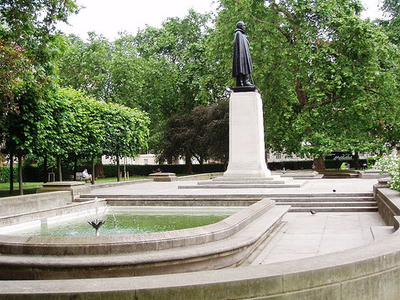 Grosvenor Square
