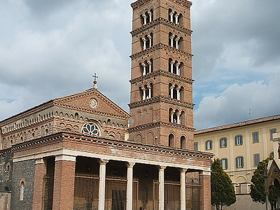 Grottaferrata