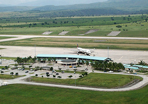 General Santos International Airport
