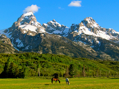 Grand Teton National Park Grand Teton National Park