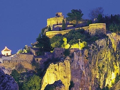 Guadalest Guadalest