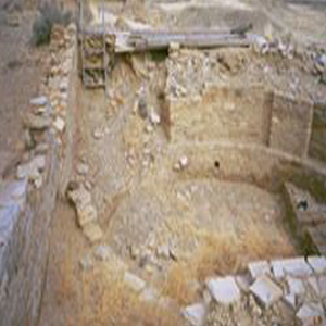 Guadalupe Ruins Guadalupe Ruins