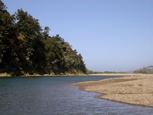 Gualala River