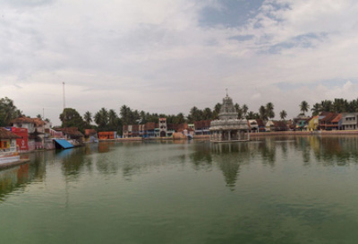 Guganathaswamy Temple