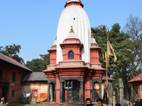 Guhyeshwari Temple